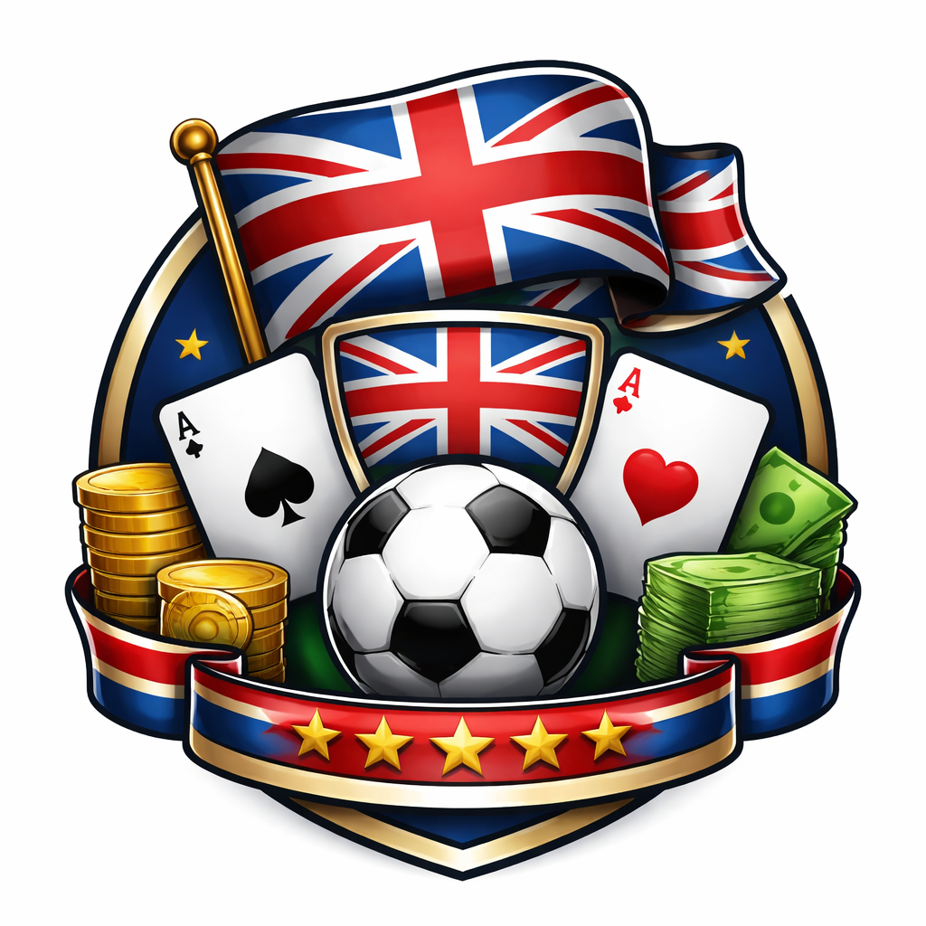 TopTenBetting2026 logo